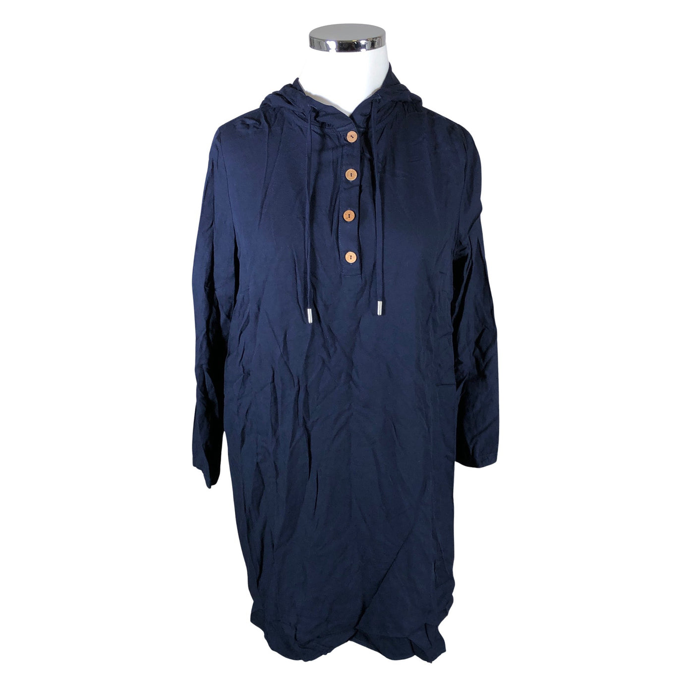 Unisex Zizzi - Sifonkitunika, koko 48 -  (1)