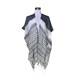 Unisex Next - Hartiahuivi, koko Maxi -  (1)