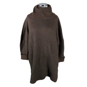Unisex Zizzi - Neuletunika, koko 46 -  (1)