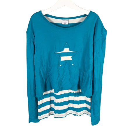 Unisex Polarn O. Pyret - Trikoopaita, koko 146 - 152 -  ()