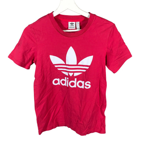 Unisex Adidas - T-paita, koko 34 -  ()