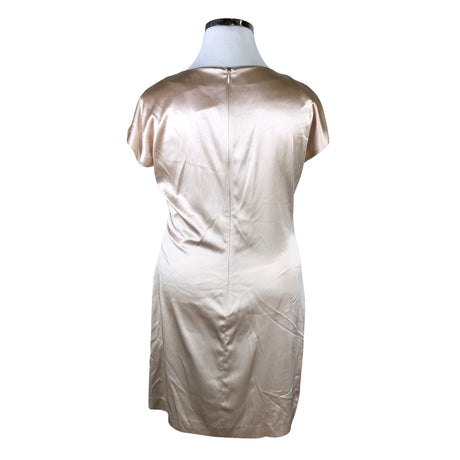 Unisex Sand - Juhlamekko, koko 42 -  (2)