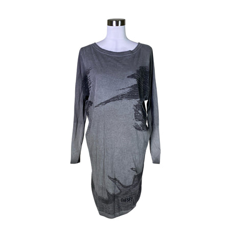 Unisex Diesel - Trikoomekko, koko 40 -  ()