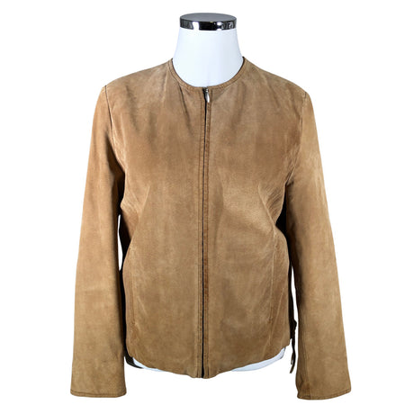 Unisex Big-L - Nahkatakki, koko 44 -  ()
