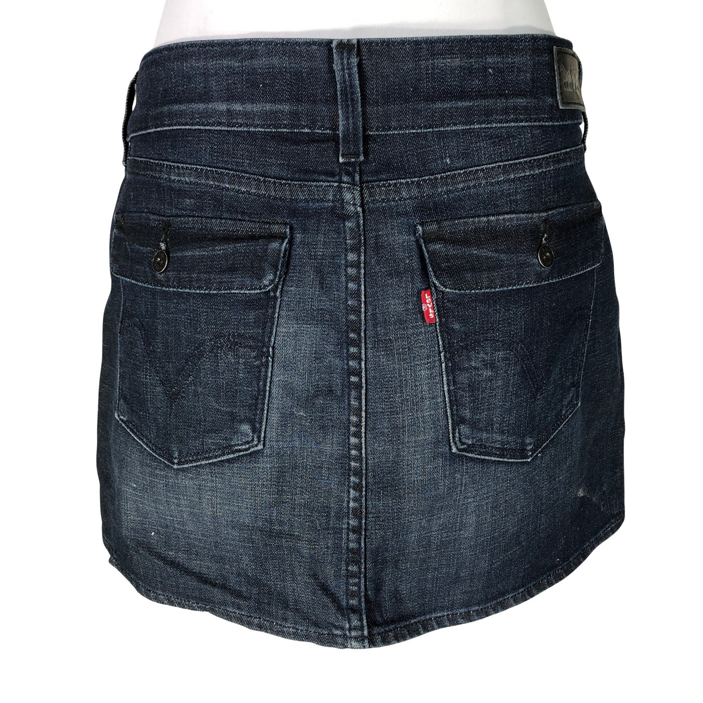 Unisex Levi's - Farkkuhame, koko 40 -  (2)