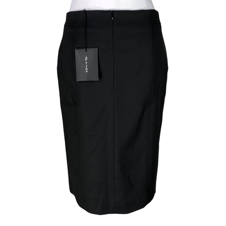 Unisex Sand - Suora hame, koko 38 -  (2)