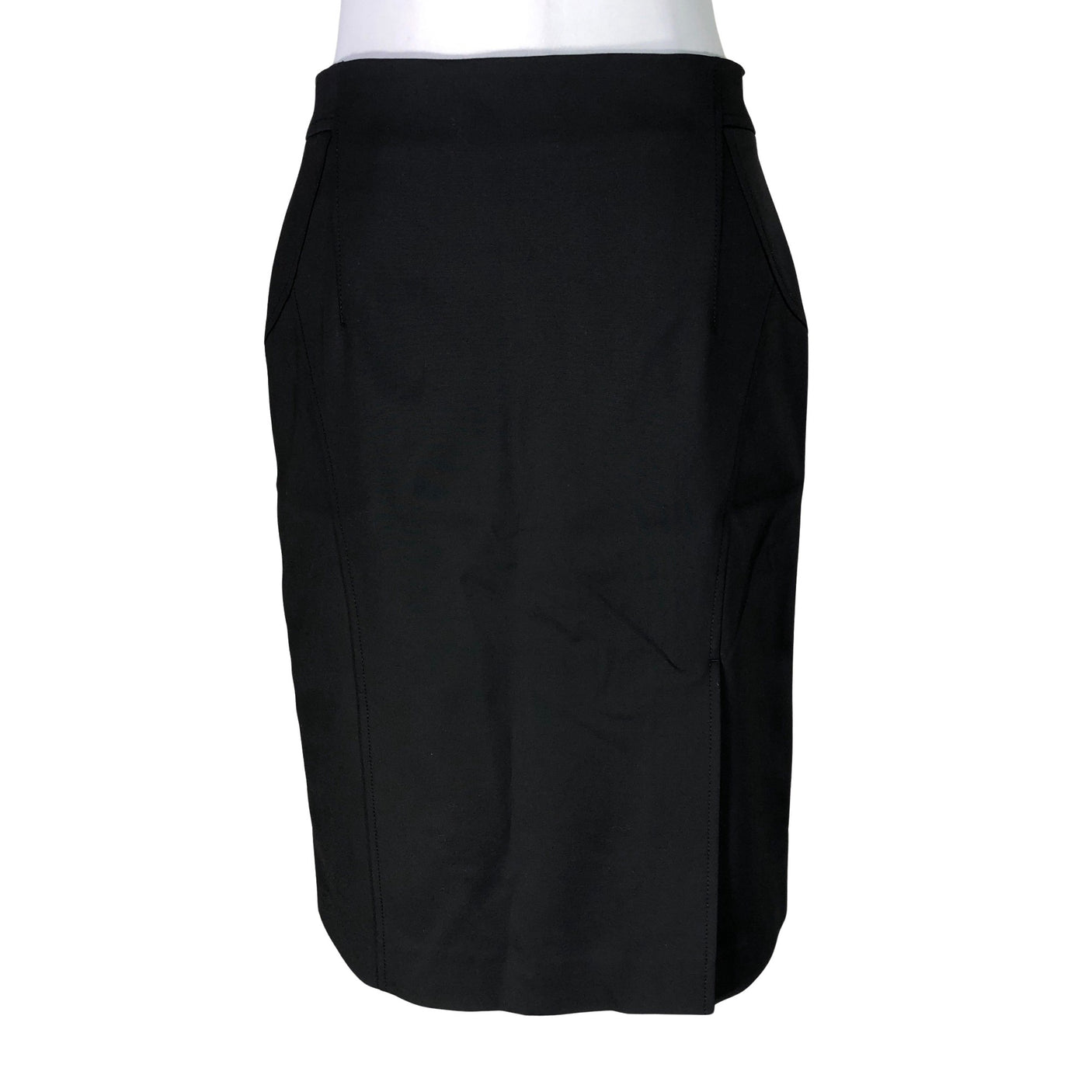 Unisex Sand - Suora hame, koko 38 -  (1)
