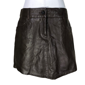 Unisex Esprit - Nahkahame, koko 38 -  (1)