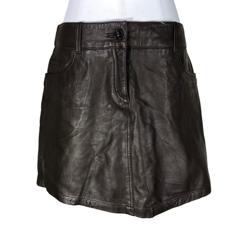 Unisex Esprit - Nahkahame, koko 38 -  ()