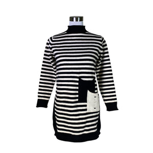 Unisex Handmade - Neuletunika, koko 40 -  (1)