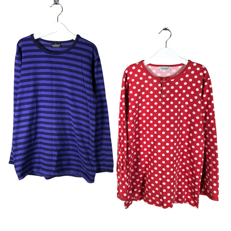 Unisex Marimekko - Trikoopaita, koko 134 - 140 -  ()