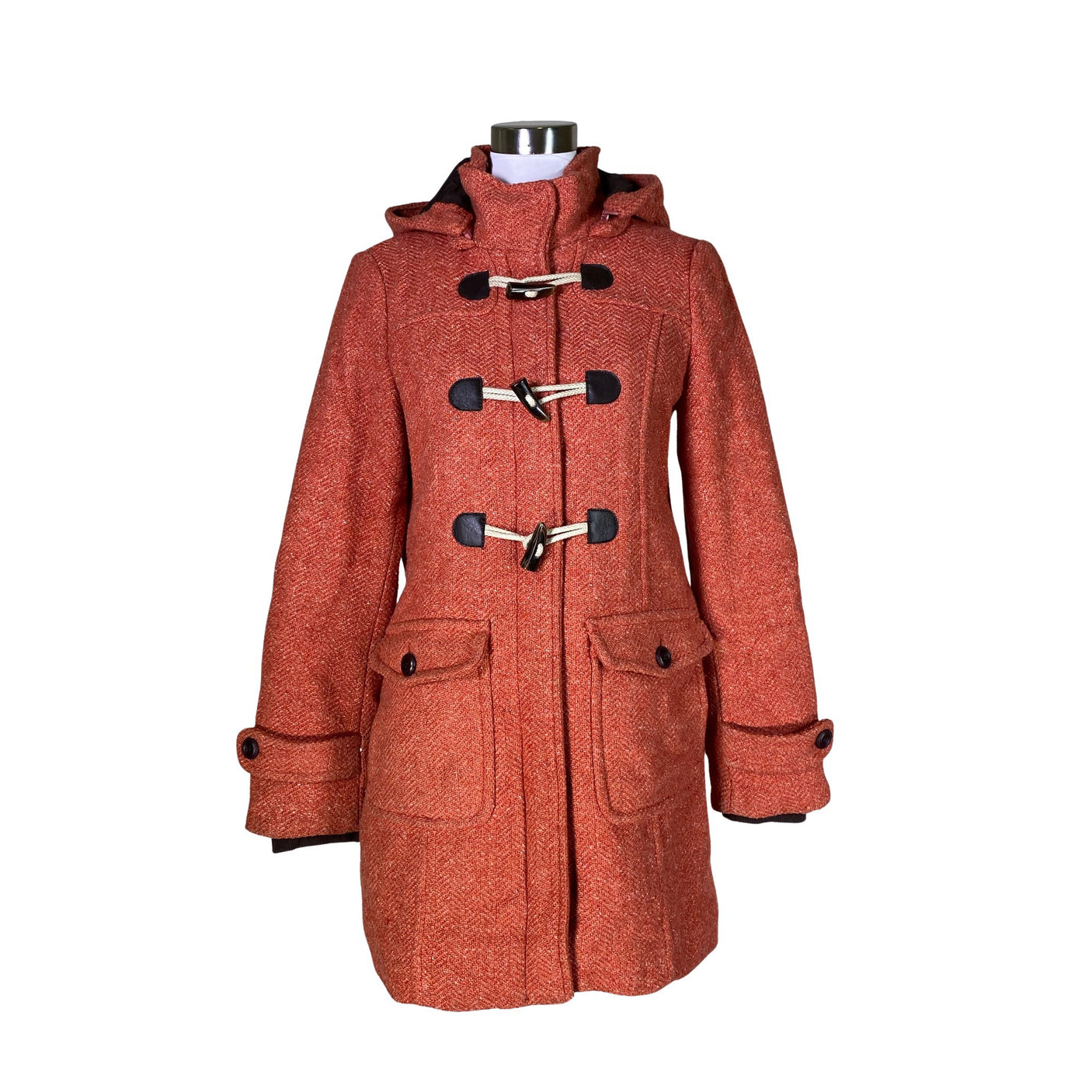 Unisex Esprit - Villakangastakki, koko 40 -  (1)