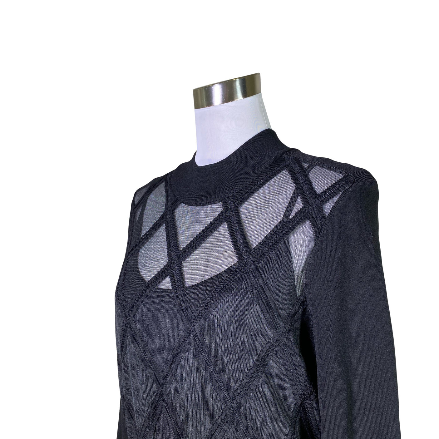Unisex Ted Baker - Neulemekko, koko 40 -  (3)