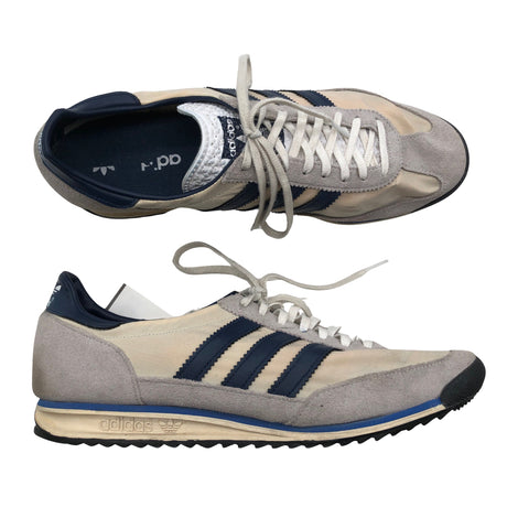 Unisex Adidas - Tennarit, koko 46 -  ()