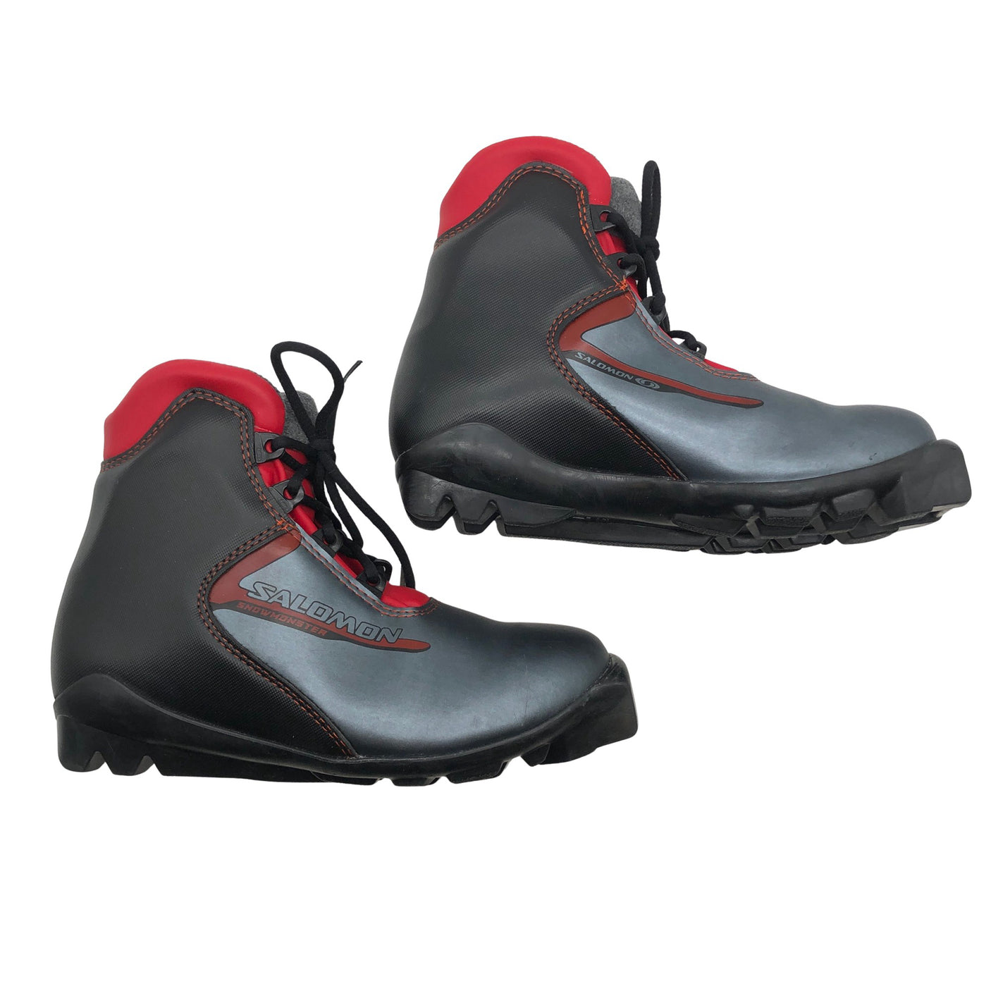 Unisex Salomon - Hiihtomonot, koko 36 -  (1)