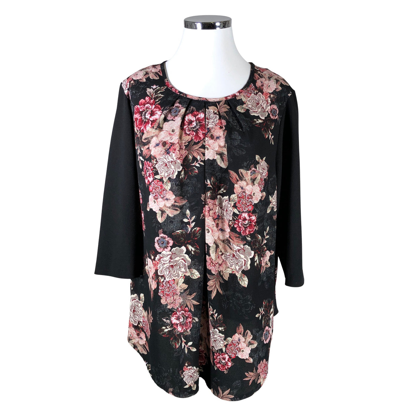 Unisex Modelia - Kangastunika, koko 48 -  (1)