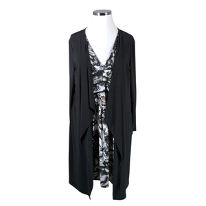 Unisex Joseph Ribkoff - Trikoomekko, koko 46 -  (1)