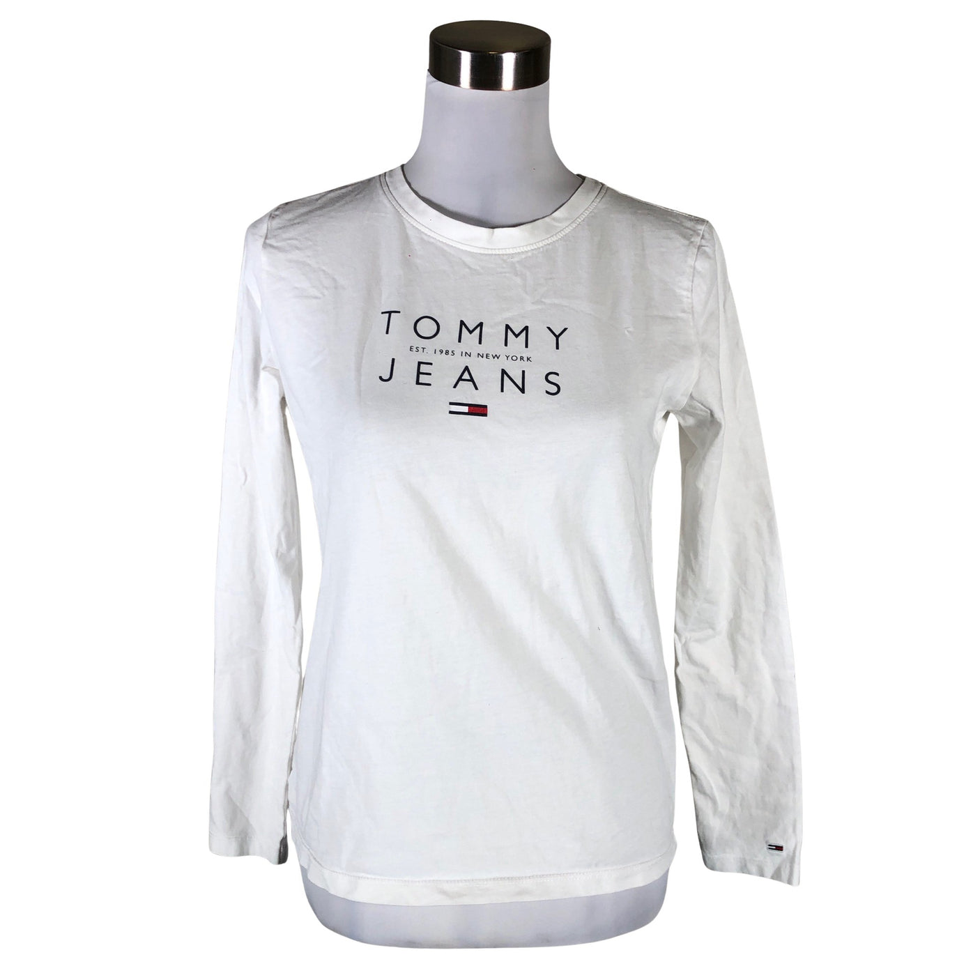 Unisex Tommy Hilfiger - Trikoopaita, koko 36 -  (1)