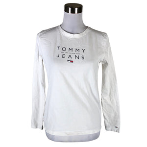 Unisex Tommy Hilfiger - Trikoopaita, koko 36 -  (1)