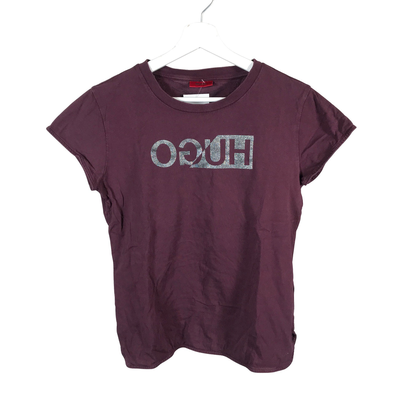Unisex Hugo Boss - T-paita, koko 38 -  (1)