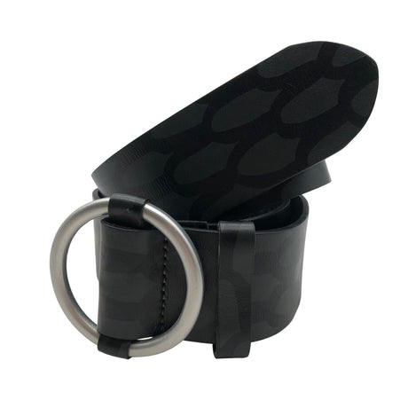 Unisex Marimekko - Nahkavyö, koko Ei kokoa -  ()