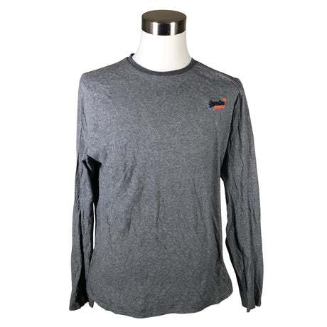 Unisex Superdry - Trikoopaita, koko XXL -  ()
