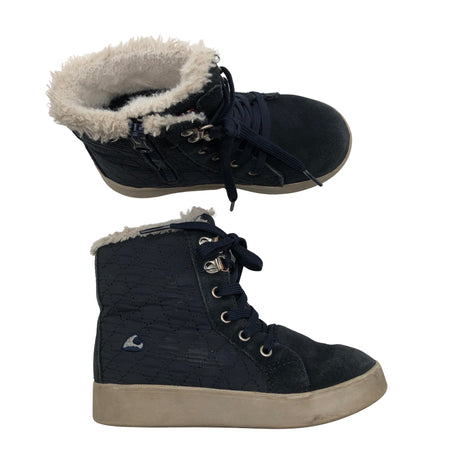 Unisex Viking - Talvikengät, koko 30 -  ()
