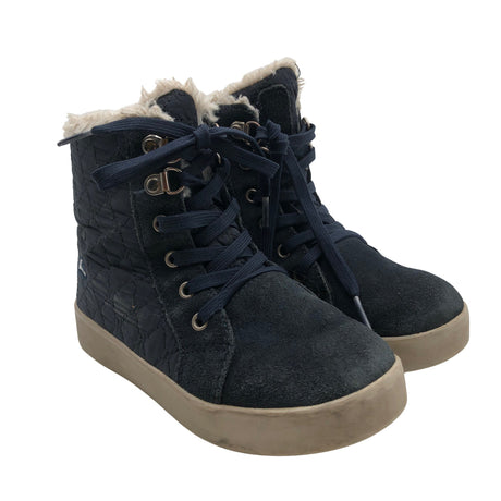 Unisex Viking - Talvikengät, koko 30 -  (2)