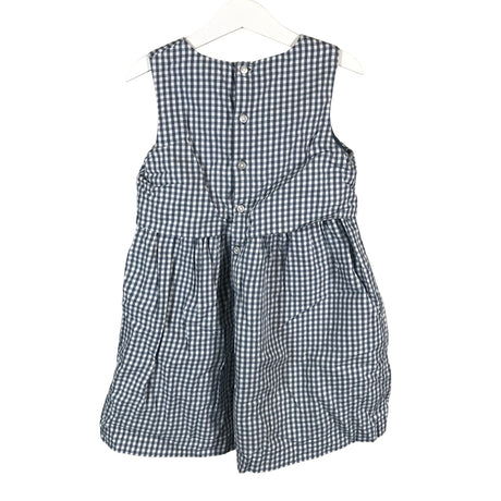 Unisex Polarn O. Pyret - Kangasmekko, koko 110 - 116 -  (2)