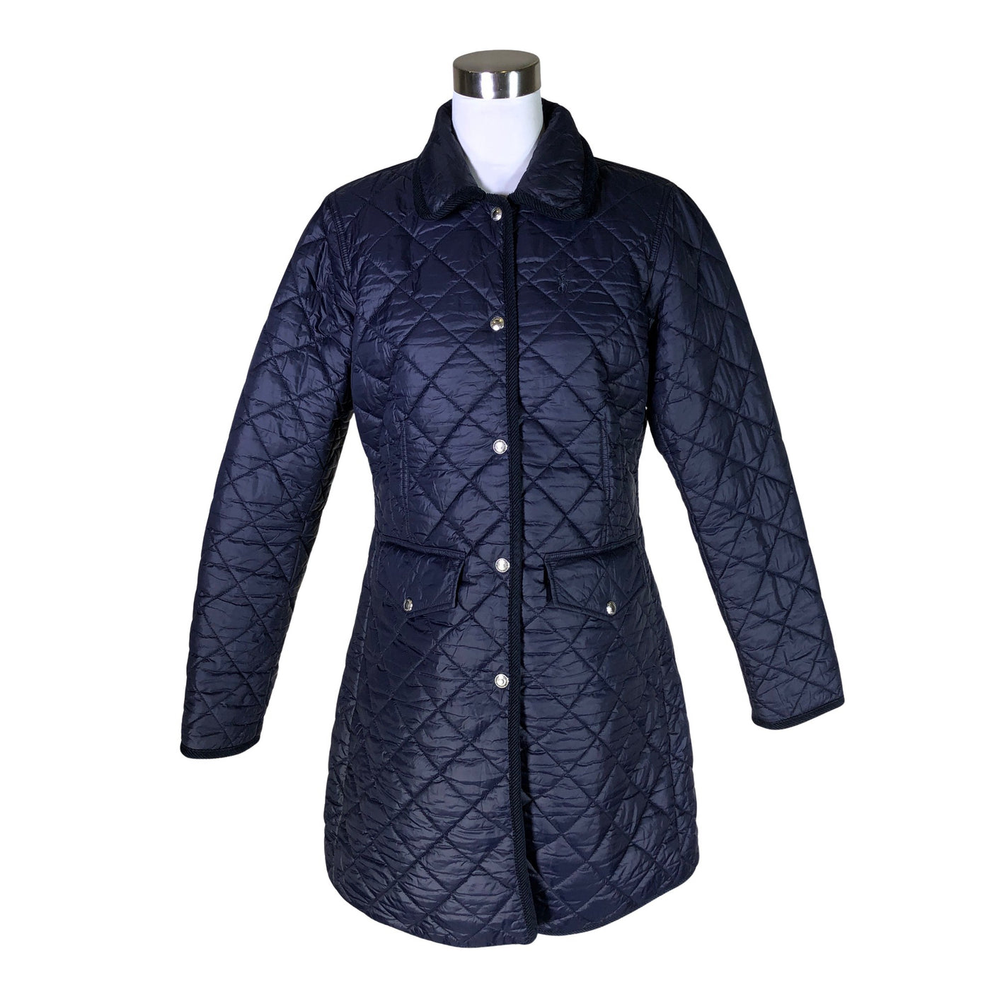 Unisex Polo Ralph Lauren - Tikkitakki, koko 38 -  (1)