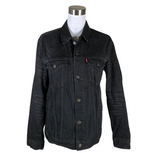 Unisex Levi's - Farkkutakki, koko 38 -  (1)
