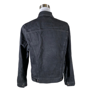 Unisex Levi's - Farkkutakki, koko 38 -  (2)