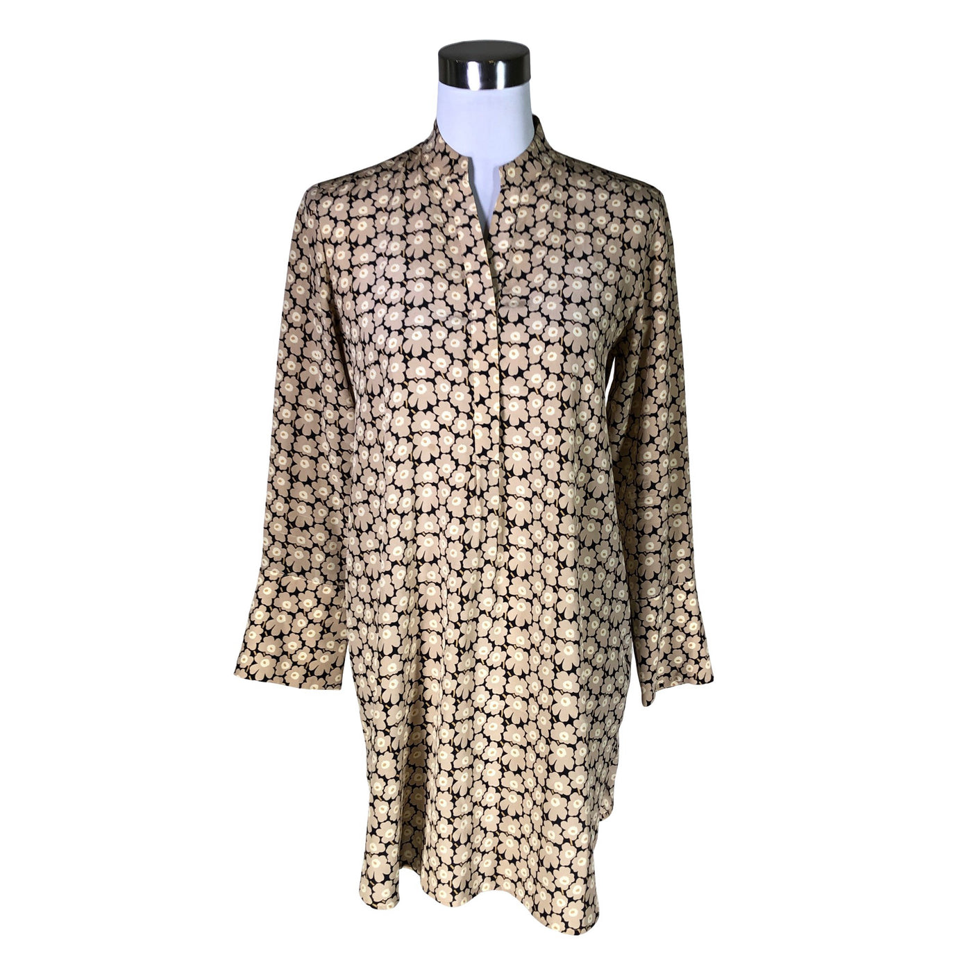 Unisex Marimekko - Sifonkitunika, koko 34 -  (1)