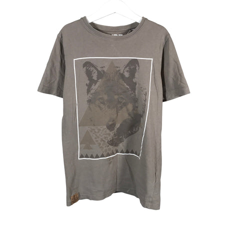 Unisex Cube co. - T-paita, koko 134 - 140 -  ()