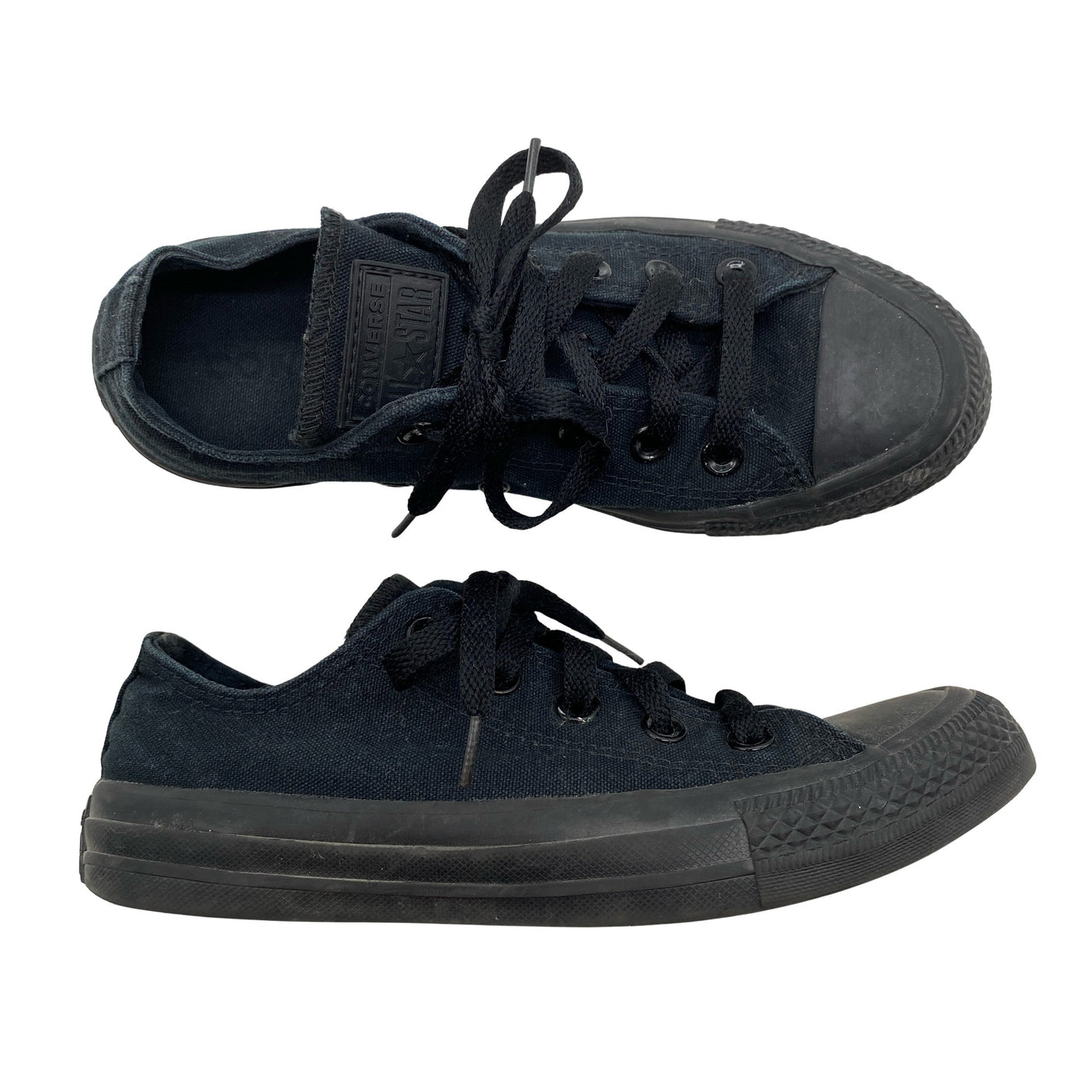 Unisex Converse - Tennarit, koko 36 -  (1)