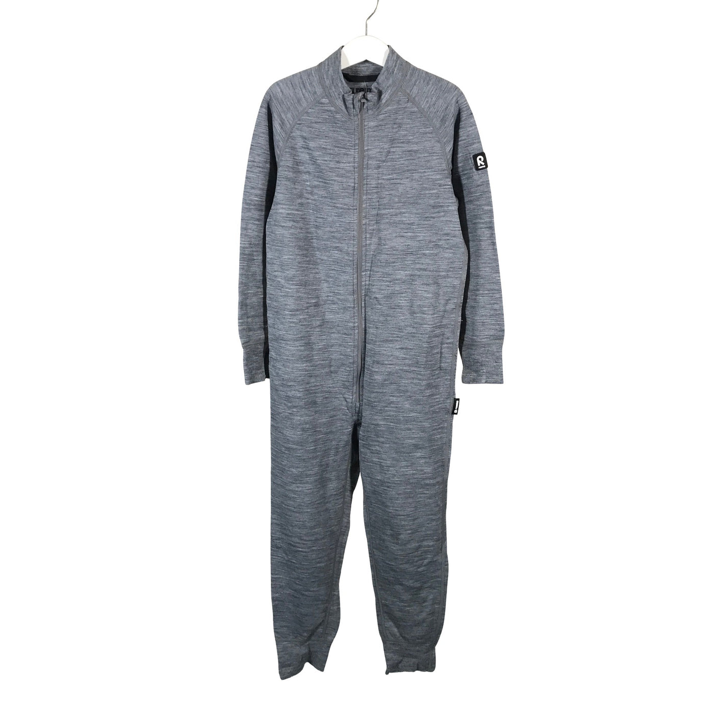 Unisex Reima - Villahaalari, koko 116 - 122 -  (1)