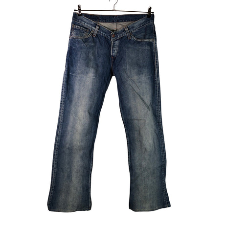 Unisex Levi's - Farkut, koko W33 -  ()