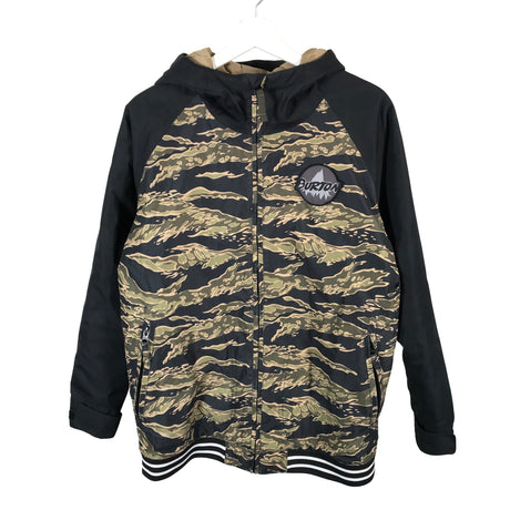 Unisex Burton - Kevyttoppatakki, koko 164 - 170 -  ()