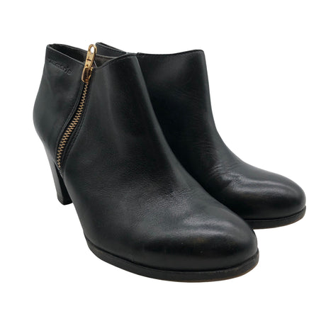 Unisex Tamaris - Nilkkurit, koko 37 -  (2)