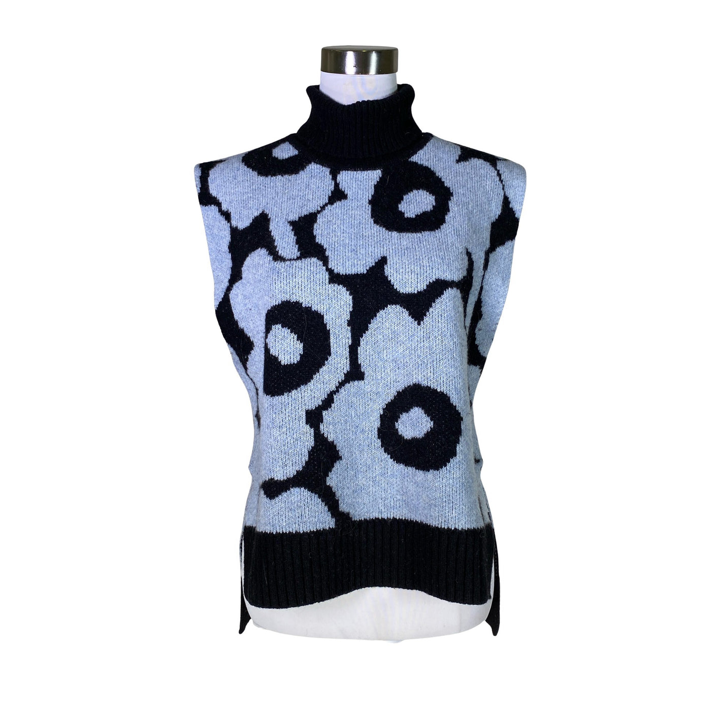 Unisex Marimekko - Neuleliivi, koko 36 -  (1)