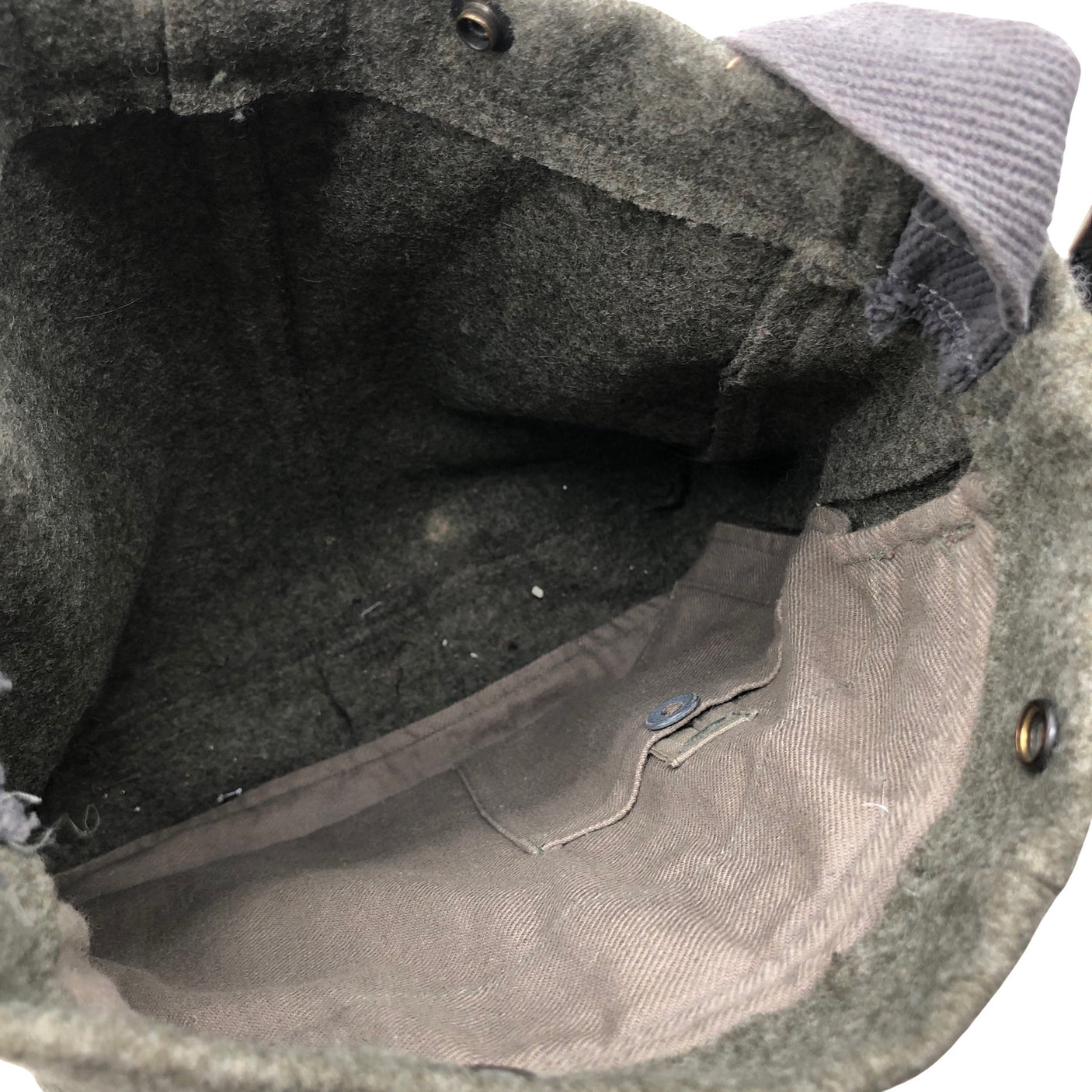 Unisex Globe Hope - Olkalaukku, koko Maxi -  (2)