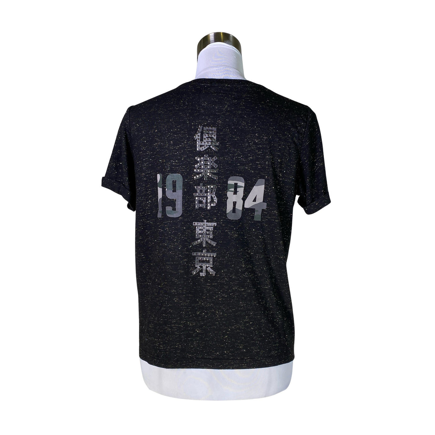 Unisex Superdry - T-paita, koko 40 - 