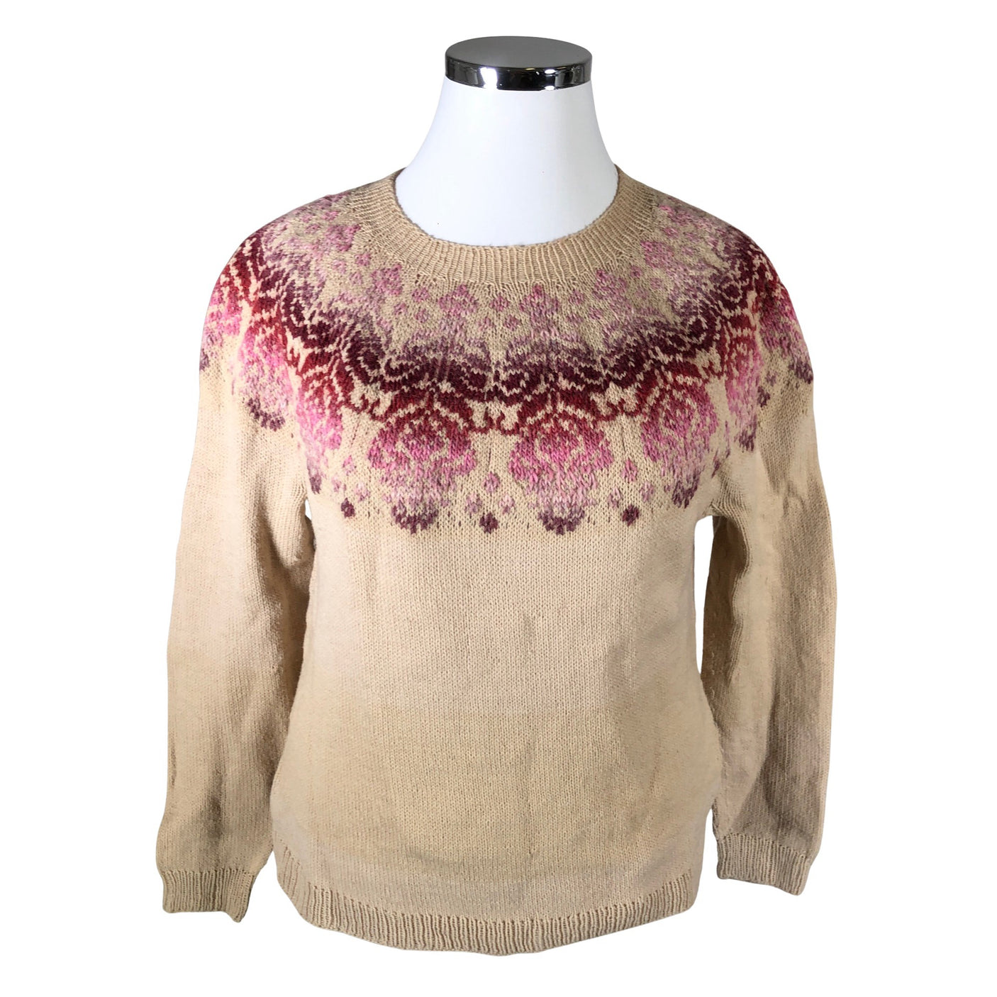 Unisex Handmade - Neulepaita, koko 42 -  (1)