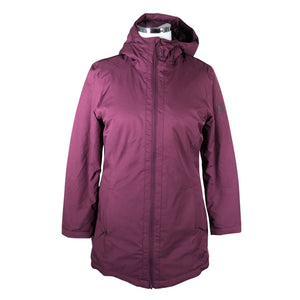 Unisex McKinley - Kevyttoppatakki, koko 42 -  (1)