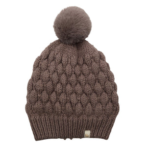 Unisex POMPdeLUX - Talvipipo, koko 52 - 54 cm - 