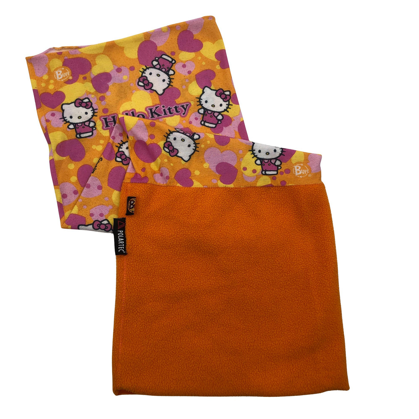 Unisex Buff - Tuubihuivi, koko Mini -  (1)