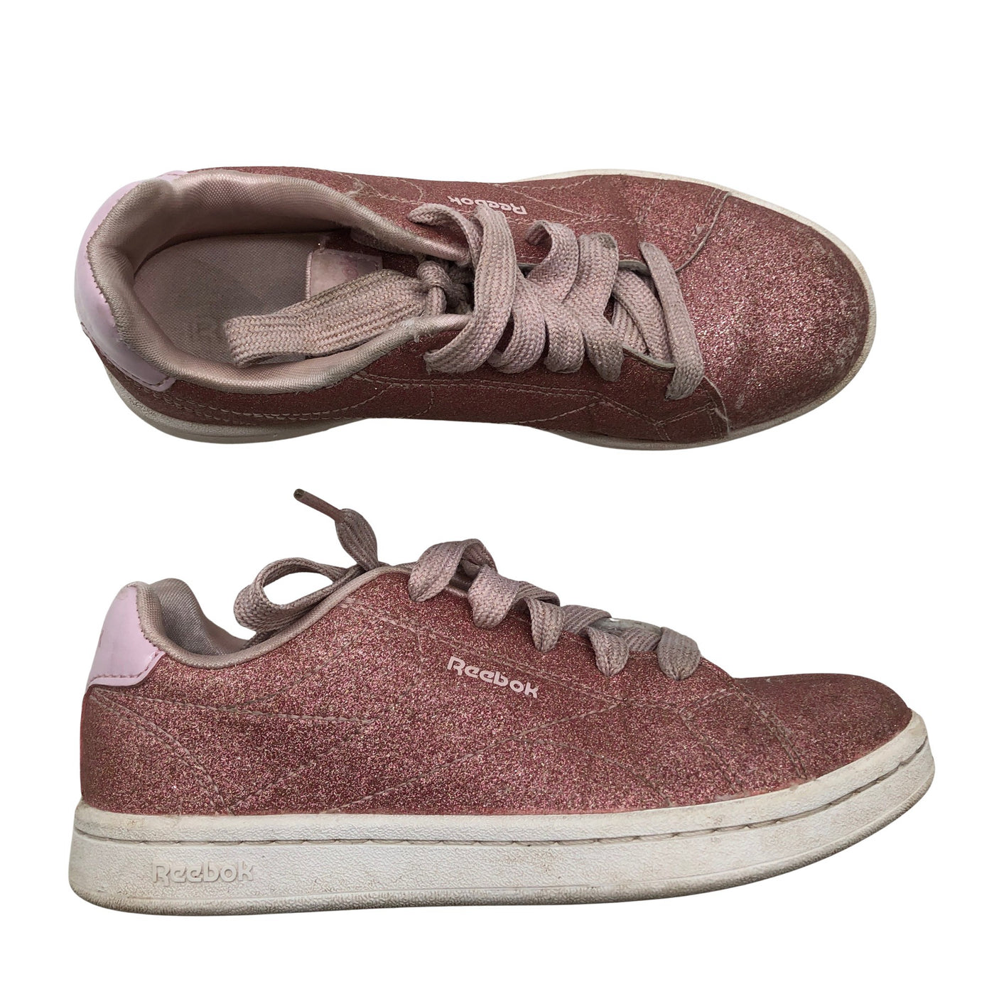 Unisex Reebok - Tennarit, koko 32 -  (1)