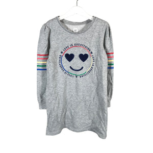 Unisex Gap - Collegemekko, koko 128 - 134 -  (1)