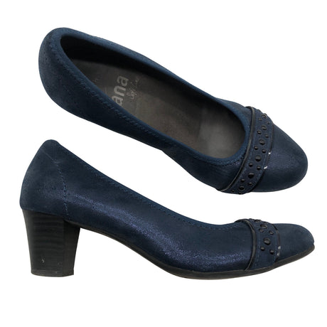 Unisex Jana - Korkokengät, koko 37 -  ()