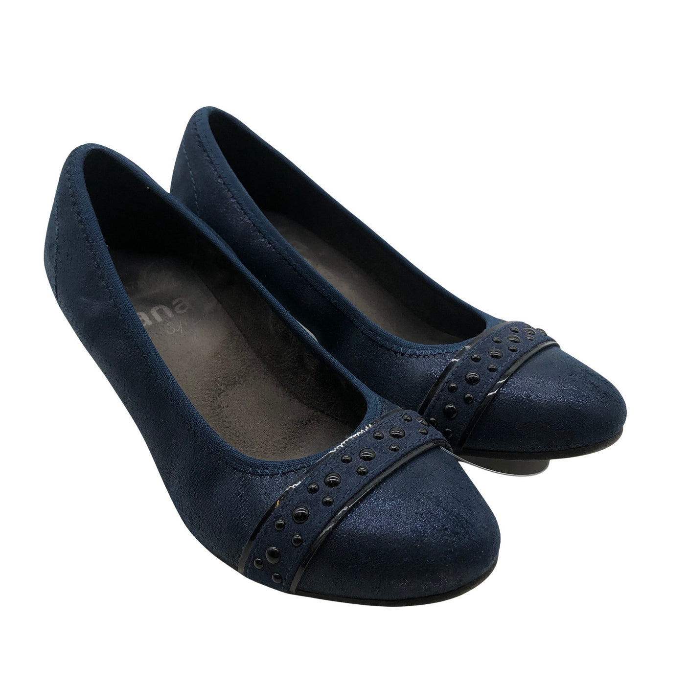 Unisex Jana - Korkokengät, koko 37 -  (2)
